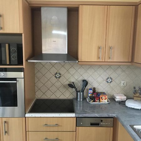 Second Floor Best Stay Atenas Exterior foto