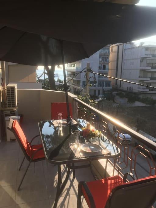 Second Floor Best Stay Atenas Exterior foto