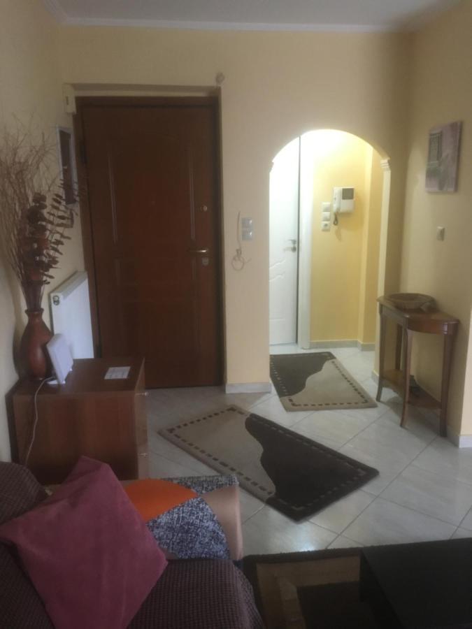 Second Floor Best Stay Atenas Exterior foto