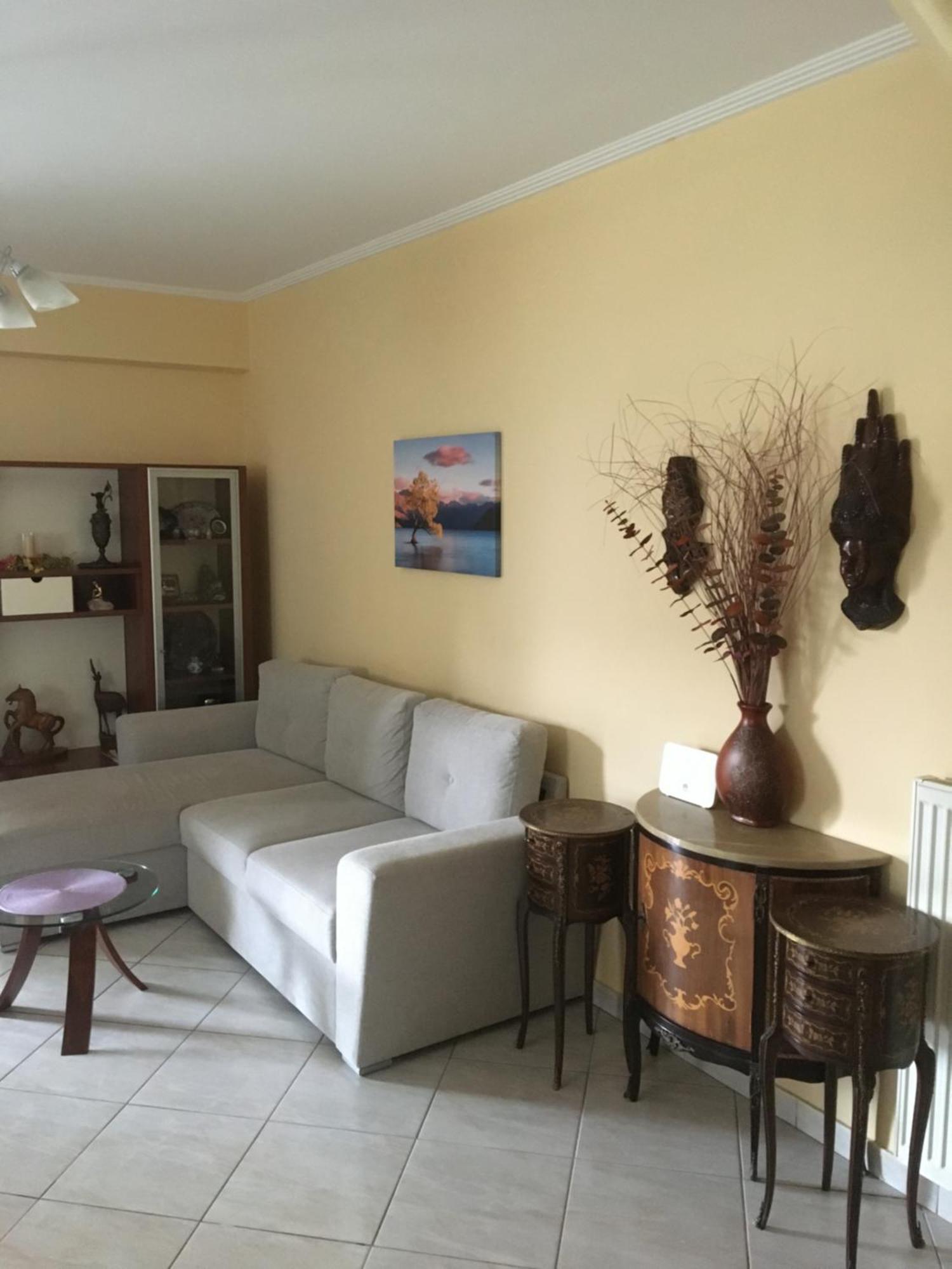 Second Floor Best Stay Atenas Exterior foto