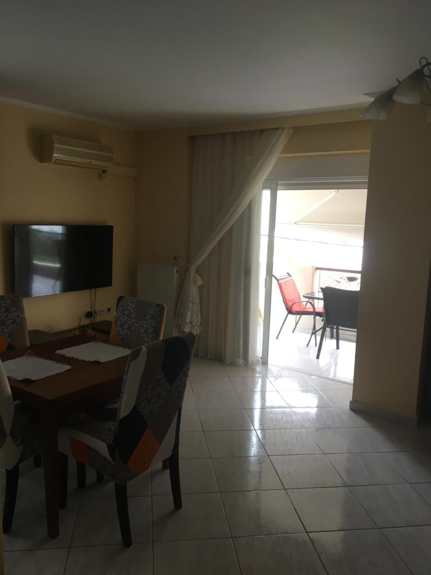 Second Floor Best Stay Atenas Exterior foto