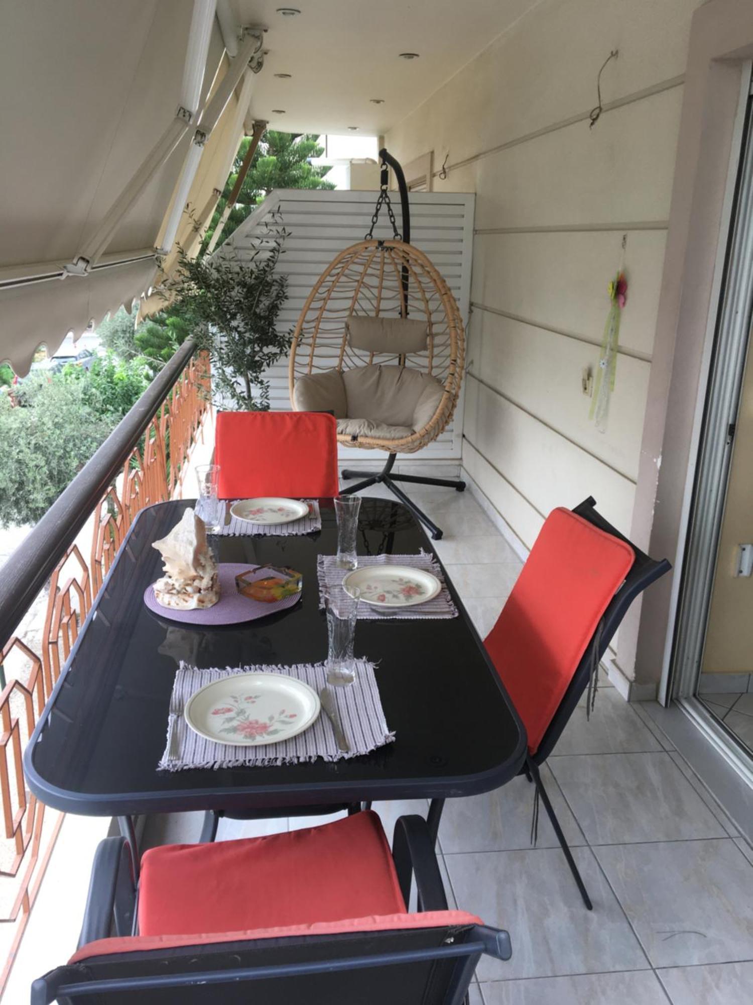 Second Floor Best Stay Atenas Exterior foto